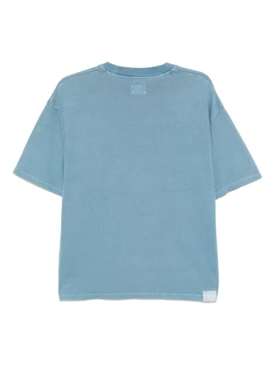 Izzue Graphic-print T-shirt