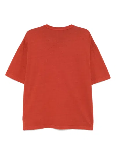 Chocoolate Graphic-print T-shirt