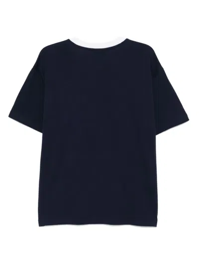 Chocoolate Graphic-print T-shirt