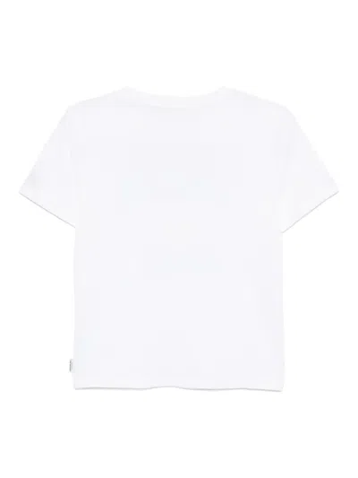 Chocoolate Capybara T-shirt