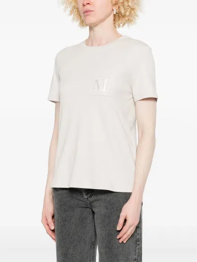 S Max Mara Madera T-shirt