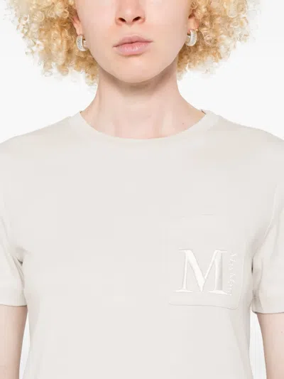 S Max Mara Madera T-shirt