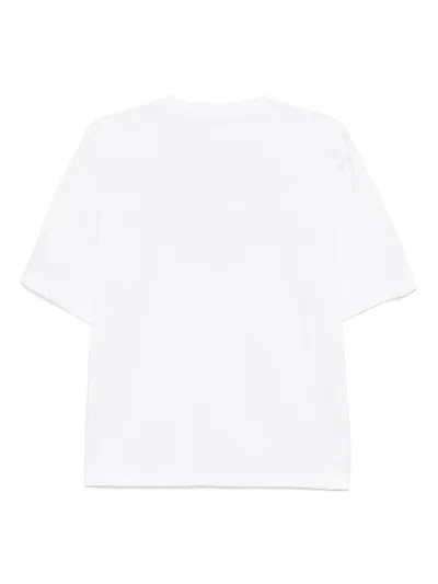 Izzue Graphic-print T-shirt