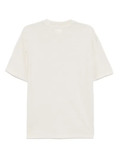 Izzue Logo-print T-shirt