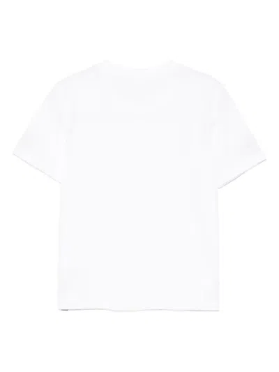 Chocoolate Logo-patch T-shirt