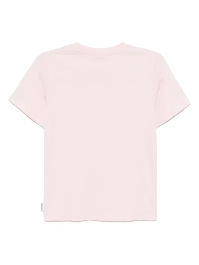 Chocoolate Capybara T-shirt