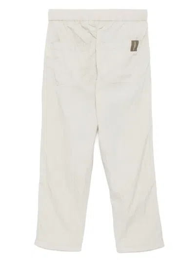 Chocoolate Logo-patch Pants