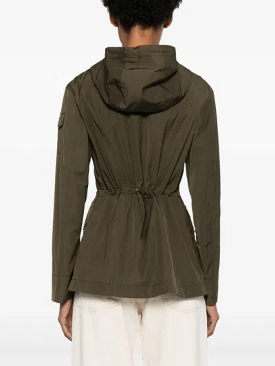 Moncler Leandro Parka Jacket
