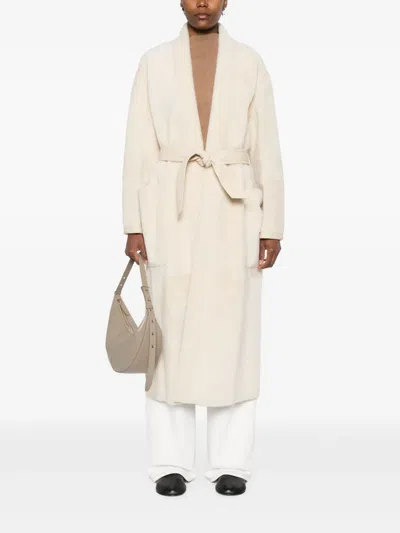 Max Mara Madame Coat