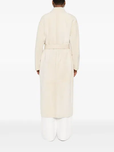 Max Mara Madame Coat