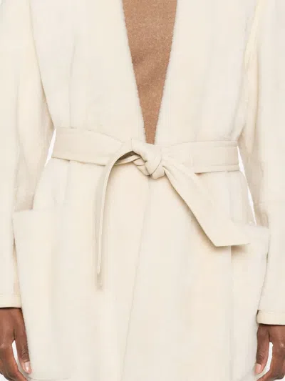 Max Mara Madame Coat