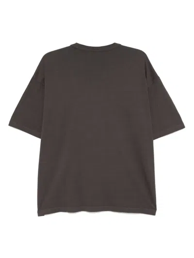 Chocoolate Graphic-print T-shirt