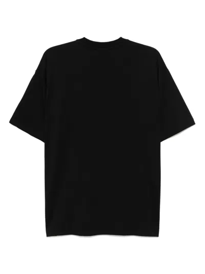 Chocoolate Logo-print T-shirt