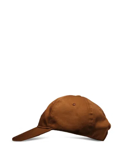 A Bathing Ape Logo-embroidered Baseball Cap