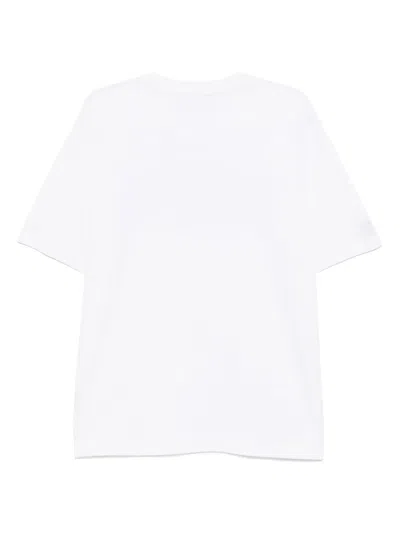 Chocoolate Logo-print T-shirt