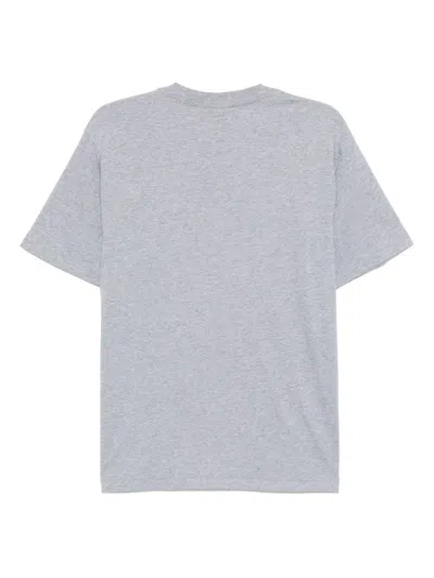 Chocoolate Logo-patch T-shirt