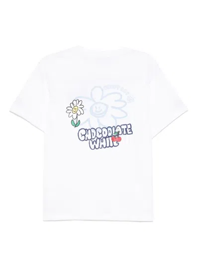 Chocoolate Graphic T-shirt