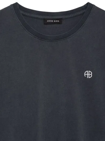 Anine Bing Rudy Tee Empowerment T-shirt