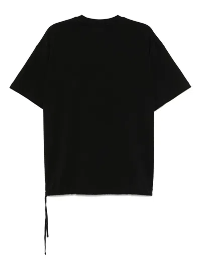 Izzue Graphic T-shirt