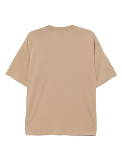 Chocoolate Logo-print T-shirt