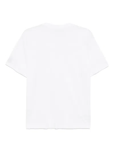 Chocoolate Logo-patch T-shirt