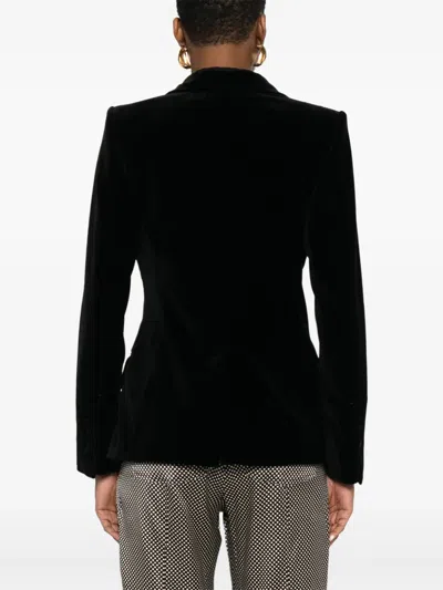 Tom Ford Single-breasted Blazer