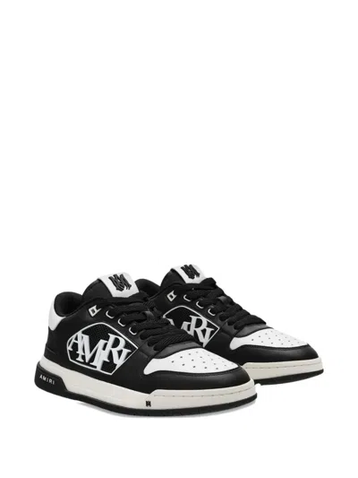 Amiri Men's Classic Low Sneaker In Black