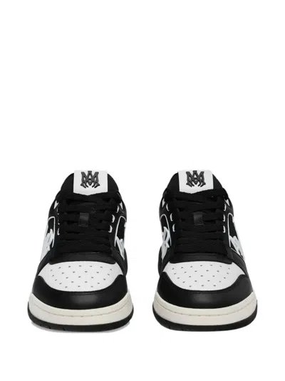 Amiri Men's Classic Low Sneaker In Black