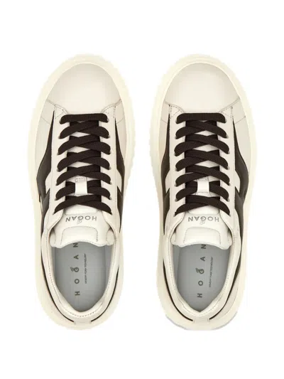 Hogan Footwear In White
