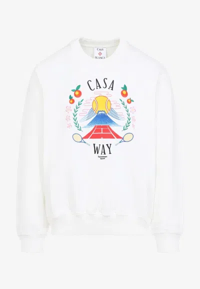Casablanca Sweaters