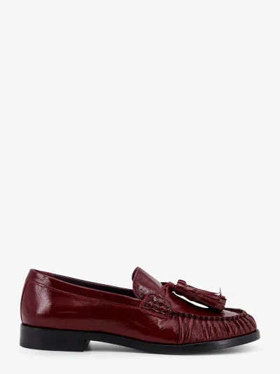 Alohas Marietta Leather Loafers