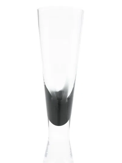 Tom Dixon Tank Champagne Glasses (set Of Two)