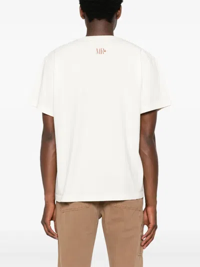 Midnight Rodeo Fabric T Shirts