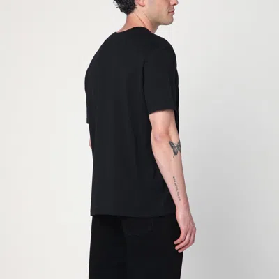 Balmain Printed T-shirt - Straight Fit