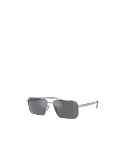 Prada Mann Sunglass Pr A57s