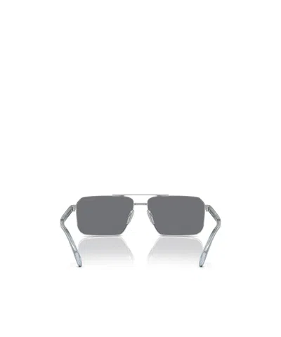 Prada Mann Sunglass Pr A57s