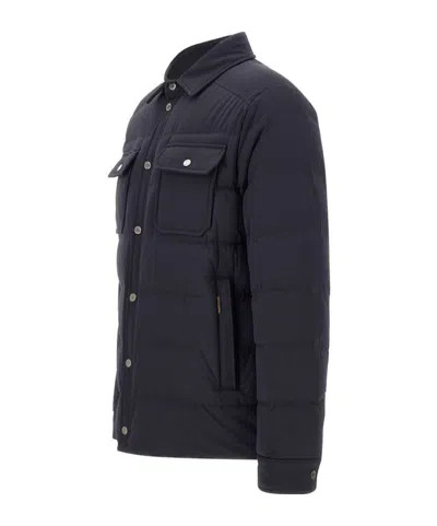 Moorer "veton" Jacket