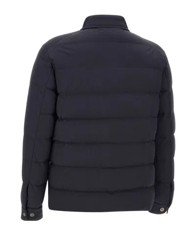 Moorer "veton" Jacket