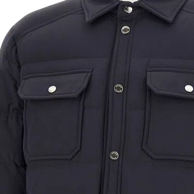 Moorer "veton" Jacket