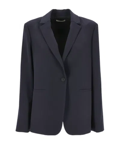Antonelli Firenze Single-button Blazer
