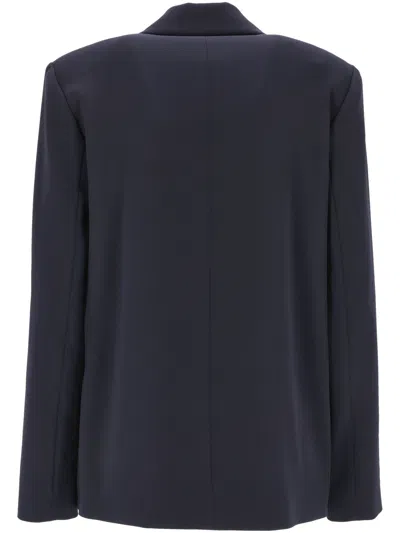 Antonelli Firenze Single-button Blazer