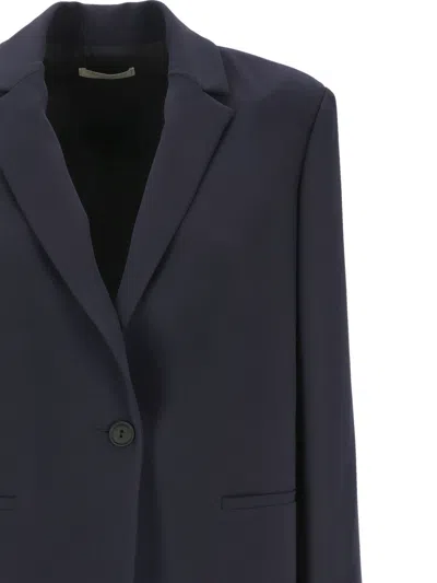 Antonelli Firenze Single-button Blazer