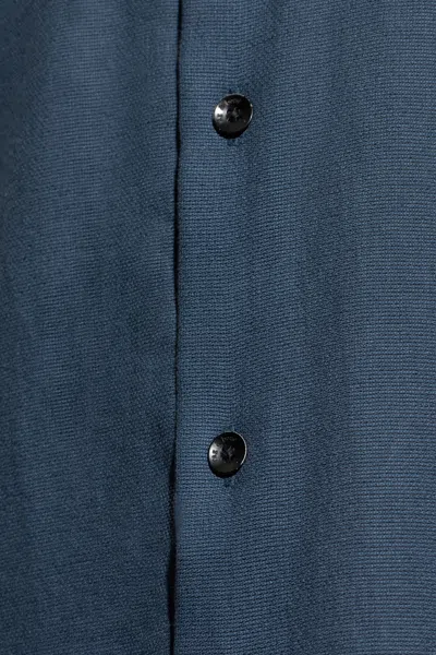 Rag & Bone Textured Button-up Shirt