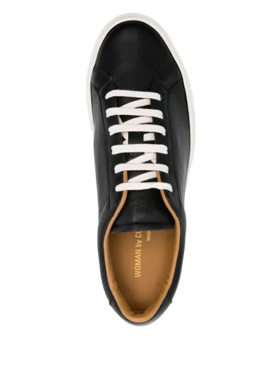 Common Projects Retro Summer Edition Low Top Sneaker In Black