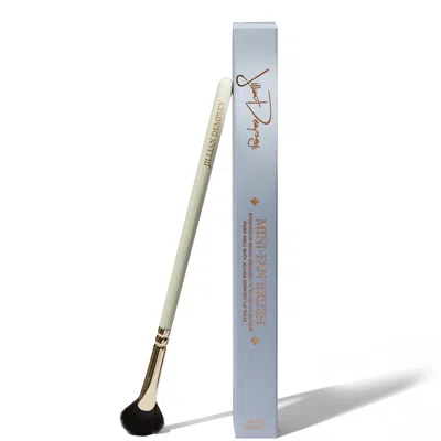 Jillian Dempsey Mini Fan Brush