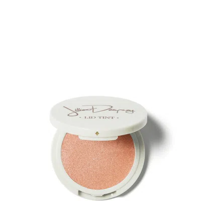 Jillian Dempsey Lid Tint (various Shades) In Sand