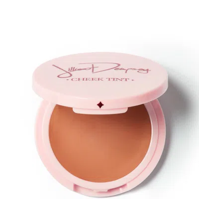 Jillian Dempsey Cheek Tint (various Shades) In Yellow