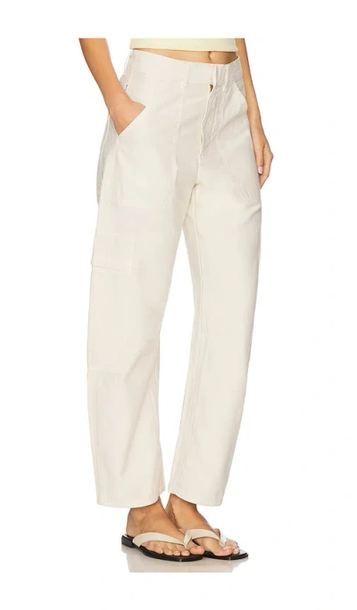 Citizen Of Humanity Marcelle Cargo Pant