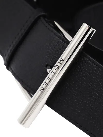 不对称翻盖单肩包