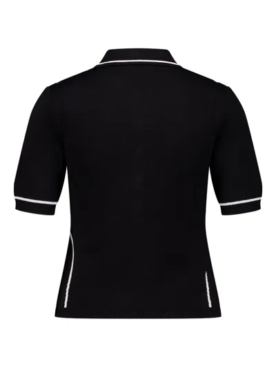 Vaillant Studio Short-sleeve Top